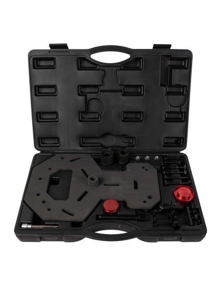SET EXTRACTOR DOBLE EMBRAGUE FORD