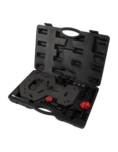 SET EXTRACTOR DOBLE EMBRAGUE FORD