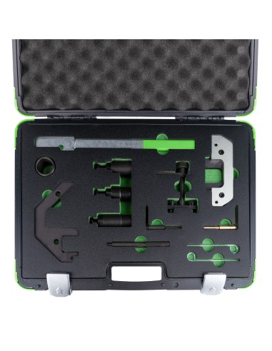 KIT DE CALADO BMW M47, M57, M41, M51