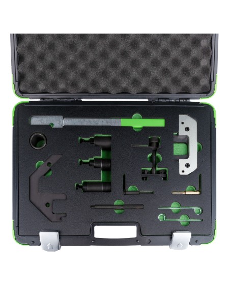 KIT DE CALADO BMW M47, M57, M41, M51