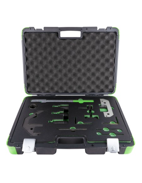 KIT DE CALADO BMW M47, M57, M41, M51