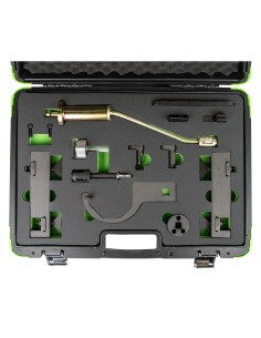 KIT DE CALADO JAGUAR/LAND ROVER-3.0/5.0 (GASOLINA)