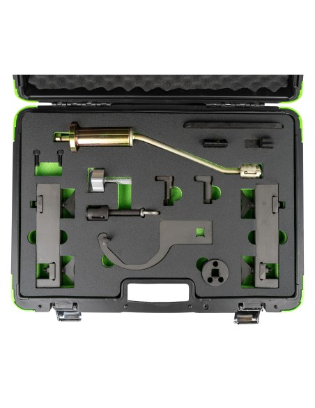 KIT DE CALADO JAGUAR/LAND ROVER-3.0/5.0 (GASOLINA)