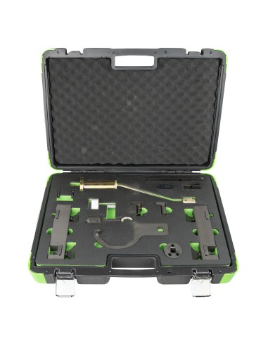 KIT DE CALADO JAGUAR/LAND ROVER-3.0/5.0 (GASOLINA)