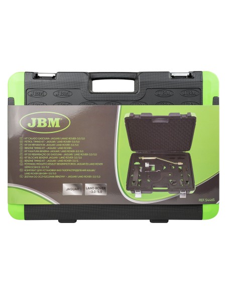 KIT DE CALADO JAGUAR/LAND ROVER-3.0/5.0 (GASOLINA)