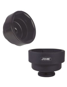 VASO RUEDA TRASERA SCANIA 100MM 3/4" 8 CANTOS