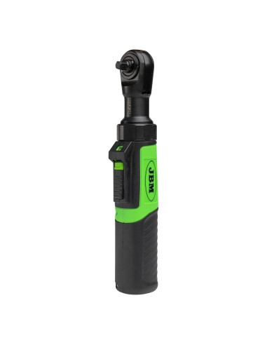 CARRACA DE 1/4” A BATERÍA - 3.6V CON CARGADOR