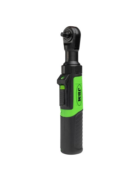 CARRACA DE 1/4” A BATERÍA - 3.6V CON CARGADOR