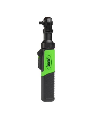 CARRACA DE 1/4” A BATERÍA - 3.6V CON CARGADOR