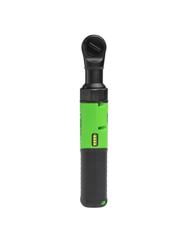 CARRACA DE 1/4” A BATERÍA - 3.6V CON CARGADOR