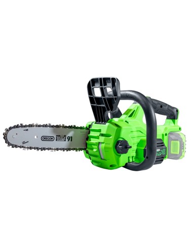 PROMO MOTOSIERRA + 53782 + 60015 + 60016 + CORTADOR DE LEÑA DE REGALO