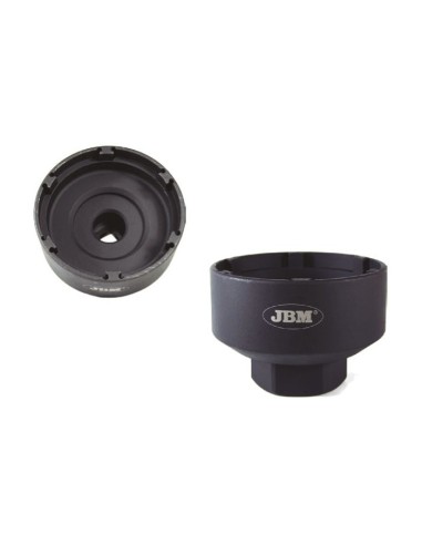 VASO EXTRACCIÓN TUERCA DIRECCIÓN CAMIÓN BENZ/MAN H60 3/4"