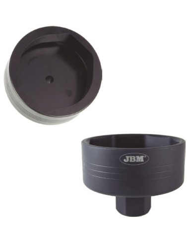 VASO TUERCA RUEDA CAMIÓN BPW 111MM DR.41MM