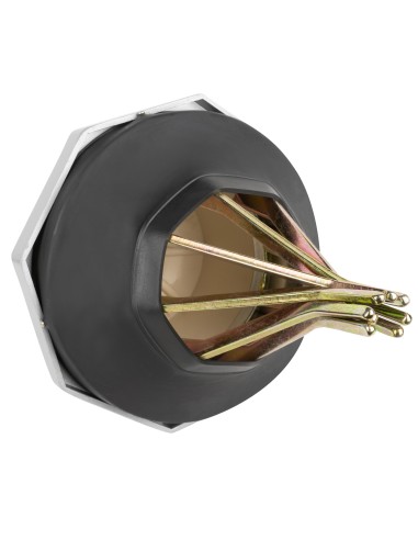 HERRAMIENTA NEUMÁTICA PARA EL MONTAJE DE FUELLES DE PALIER