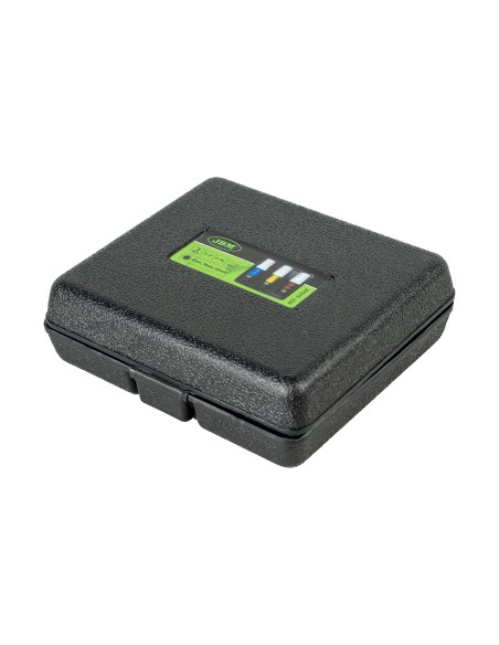 SET DE 3 VASOS DE IMPACTO DE TORQUE LIMITADO