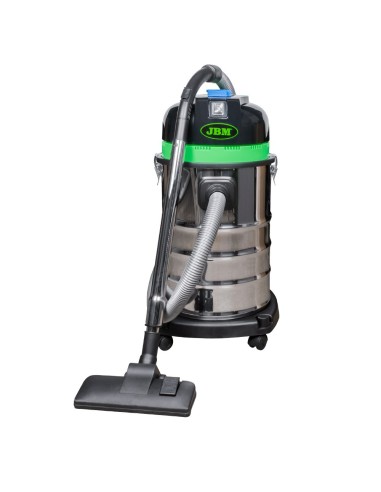 ASPIRADORA INDUSTRIAL 30L (SECO)