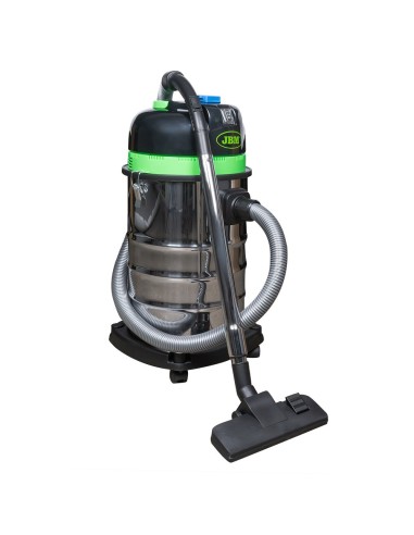 ASPIRADORA INDUSTRIAL 30L (SECO)
