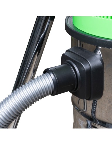 ASPIRADORA INDUSTRIAL 30L (SECO)