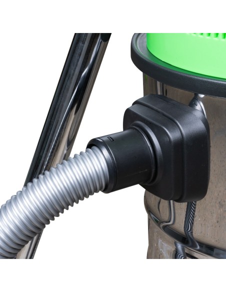 ASPIRADORA INDUSTRIAL 30L (SECO)