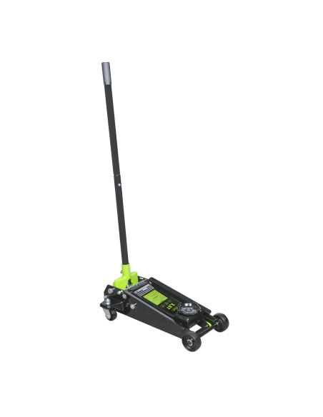 GATO HIDRÁULICO CARRETILLA 3.5T