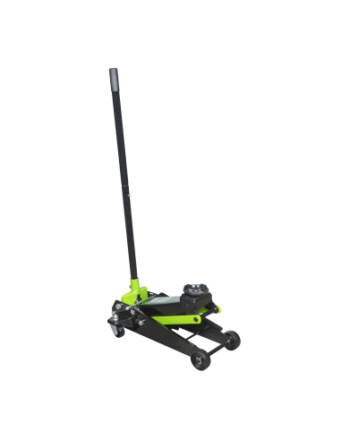 GATO HIDRÁULICO CARRETILLA 3.5T
