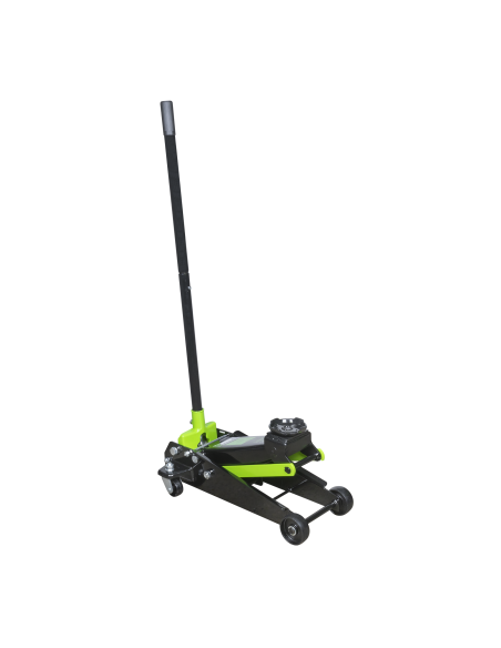 GATO HIDRÁULICO CARRETILLA 3.5T