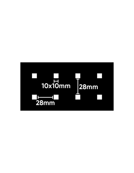 PANEL PARA HERRAMIENTAS 2.000X600MM