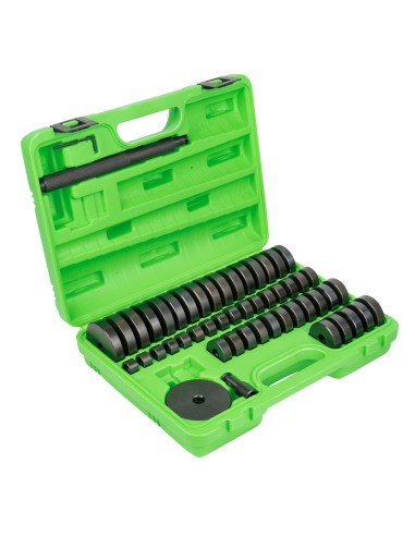 JUEGO DE PASTILLAS DE MONTAJE PARA RODAMIENTOS
