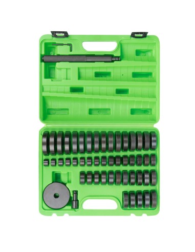 JUEGO DE PASTILLAS DE MONTAJE PARA RODAMIENTOS