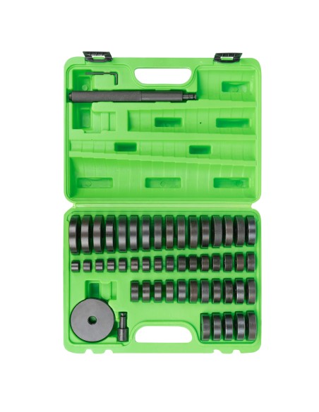 JUEGO DE PASTILLAS DE MONTAJE PARA RODAMIENTOS