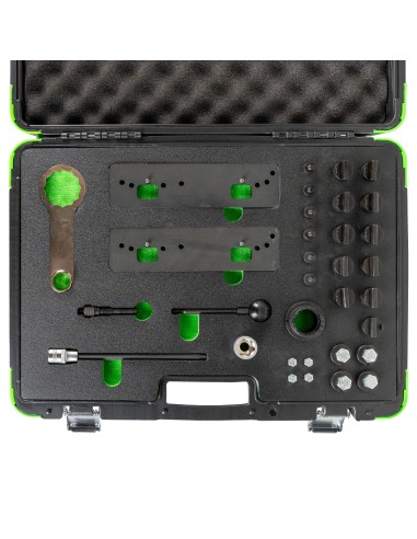 KIT DE CALADO AUDI 3.0 FSI/TFSI/RS (GASOLINA)
