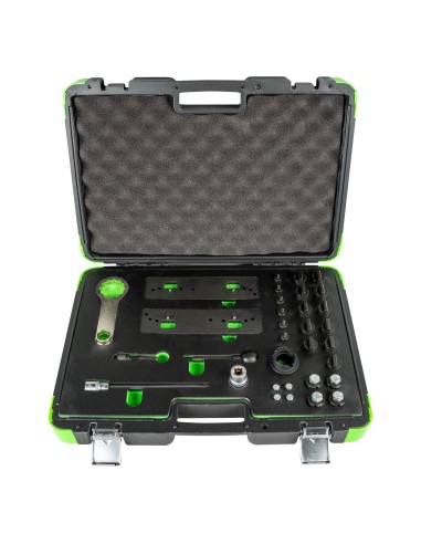 KIT DE CALADO AUDI 3.0 FSI/TFSI/RS (GASOLINA)