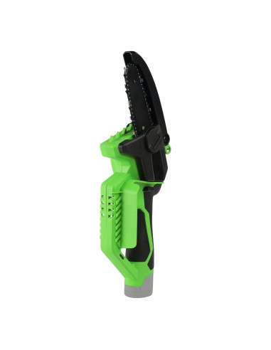 60056 MINI SIERRA DE 12V +60025 CARGADOR 12V+ 60026 BATERÍA LI-ION 2.0AH + 53782 BOLSA
