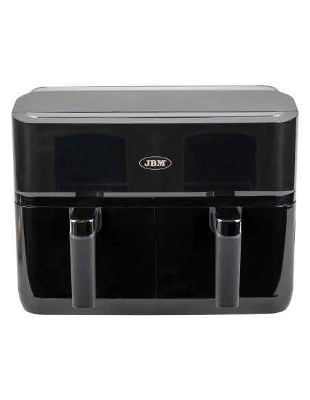 FREIDORA DE AIRE DIGITAL DUAL 9L