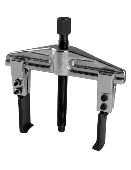 EXTRACTOR DE COJINETES CON 2/3 GARRAS INTERCAMBIABLES