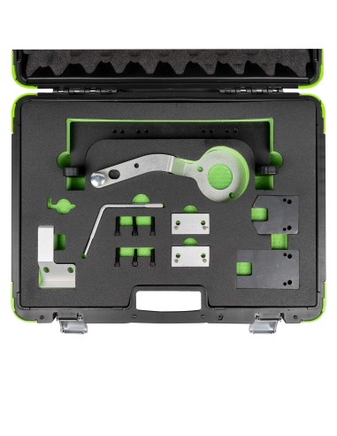KIT DE CALADO BMW/MINI 1.2, 1.5, 2.0, 3.0