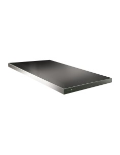 TABLERO DE ACERO INOXIDABLE 680X500X38MM (REF.16627/16628/16500)