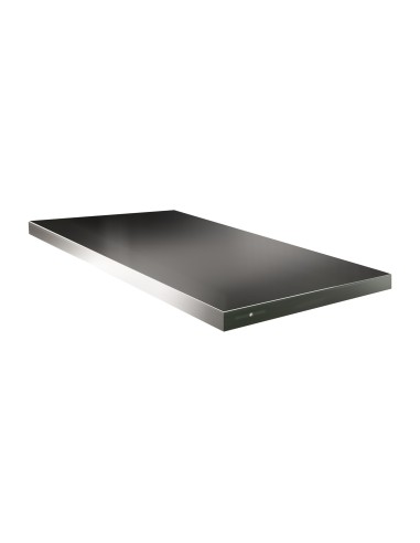 TABLERO DE ACERO INOXIDABLE 680X500X38MM (REF.16627/16628/16500)