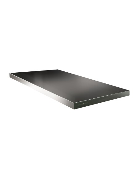 TABLERO DE ACERO INOXIDABLE 680X500X38MM (REF.16627/16628/16500)