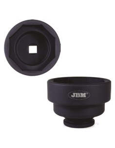 VASO TUERCA RUEDA SCANIA 95MM 3/4" 8 CANTOS