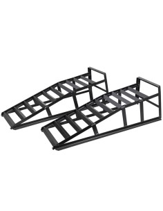 SET DE 2 RAMPAS ELEVADORAS 1T