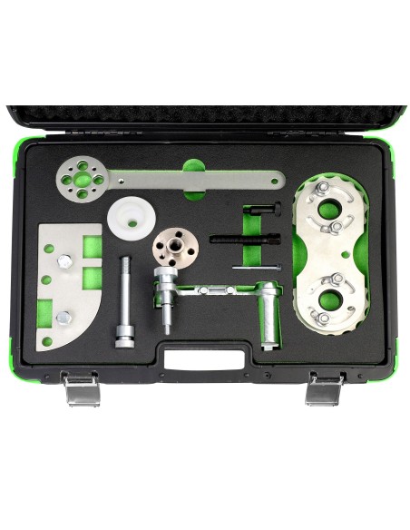 KIT DE CALADO VOLVO 1.5/2.0 (GASOLINA)