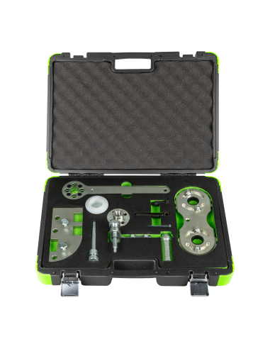 KIT DE CALADO VOLVO 1.5/2.0 (GASOLINA)