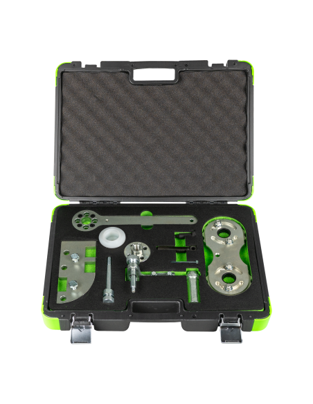KIT DE CALADO VOLVO 1.5/2.0 (GASOLINA)