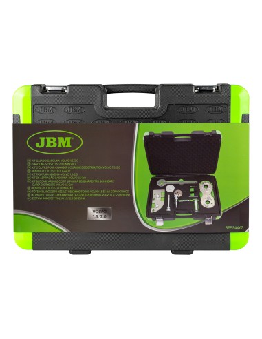 KIT DE CALADO VOLVO 1.5/2.0 (GASOLINA)