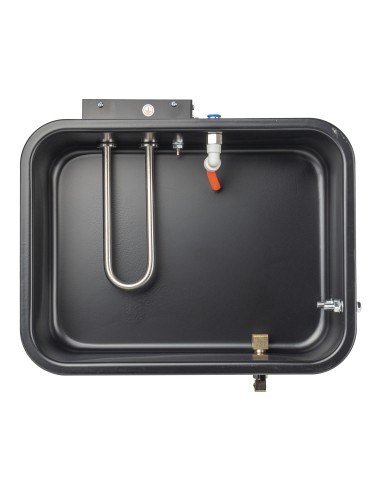 BLOQUE CALEFACTOR PARA REF. 54342
