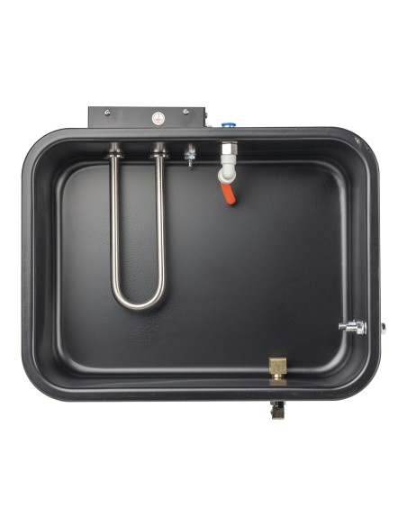 BLOQUE CALEFACTOR PARA REF. 54342