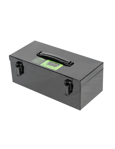 SET DE 8 VASOS DE IMPACTO DE 1" LARGOS
