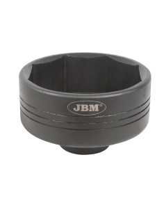 VASO TUERCA RUEDA BPW 110MM 3/4"
