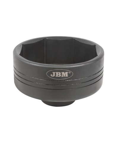 VASO TUERCA RUEDA BPW 110MM 3/4"